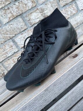 Nike Soccer Cleats Mercurial 10